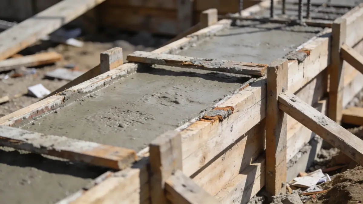 Geotechnische Arbeiten in Mainz